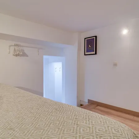 Guestready - Charming With Patio In Gracia *