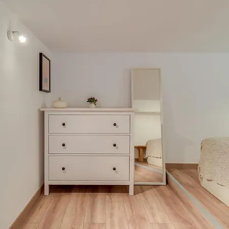 Guestready - Charming With Patio In Gracia * Barcelona