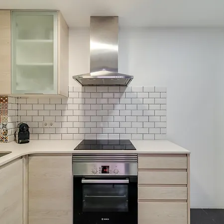 Guestready - Charming With Patio In Gracia * Barcelona