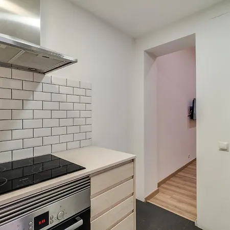 Guestready - Charming With Patio In Gracia *