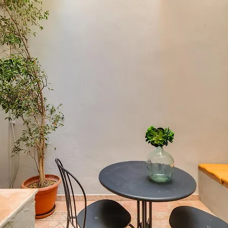 Appartement Guestready - Charming With Patio In Gracia *