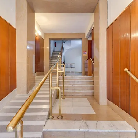 Guestready - Charming With Patio In Gracia *