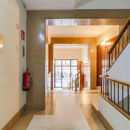 Apartament Guestready - Charming With Patio In Gracia Barcelona